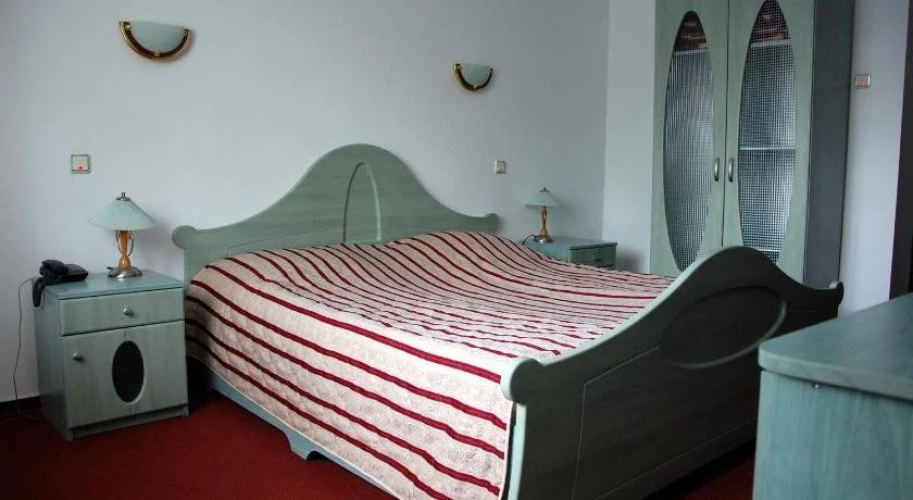 Hotel Marion