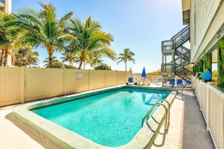 Sand Dunes Townhome C1