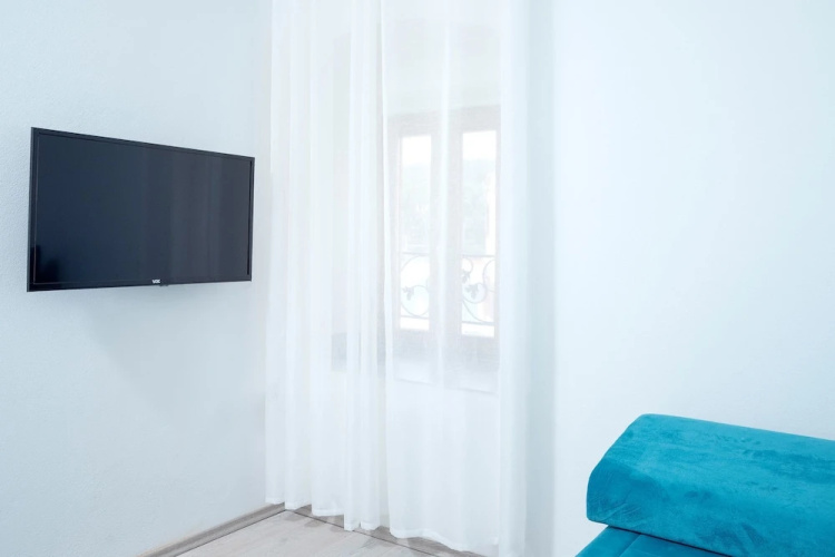 Apartments Moro