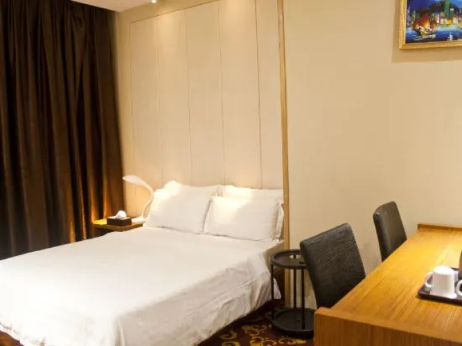 Casino Gold Hotel