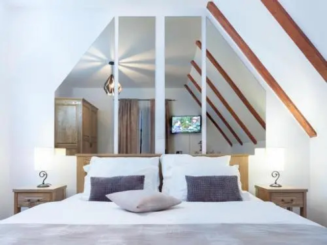 Plitvica River House