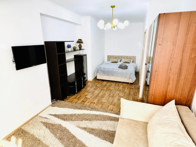 Evita Apartment