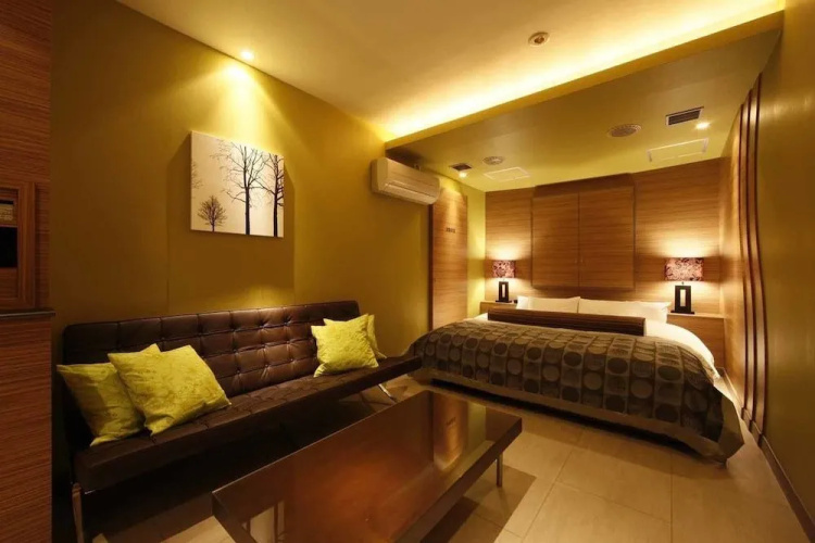 HOTEL VARKIN (Adult Only)
