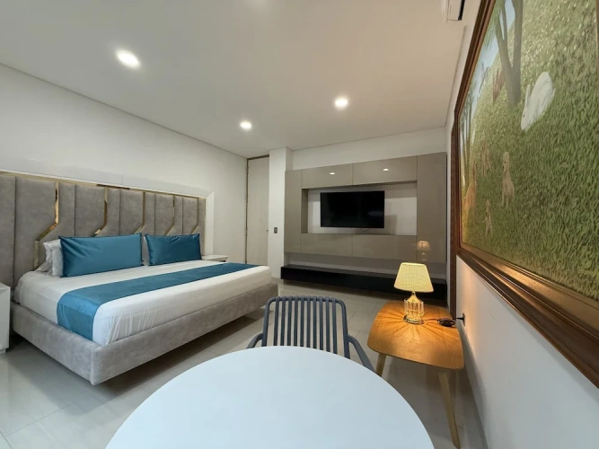Suite