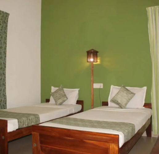 Fortingall Sea Resort
