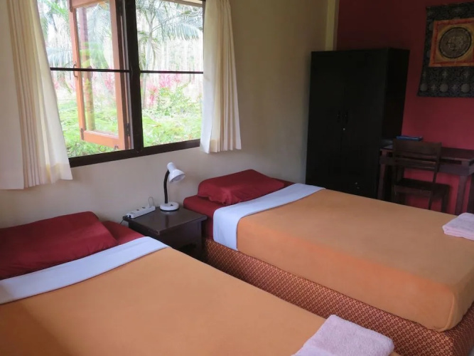 Manora Garden B & B