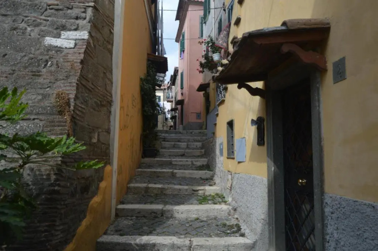 Vivere il Borgo