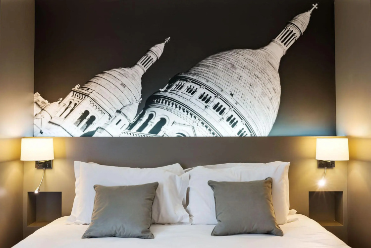 Midnight Hôtel Paris