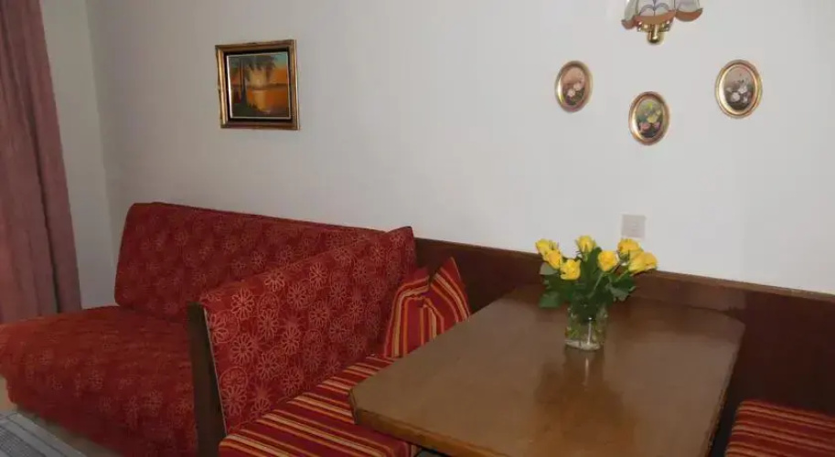Ferienhaus Moser