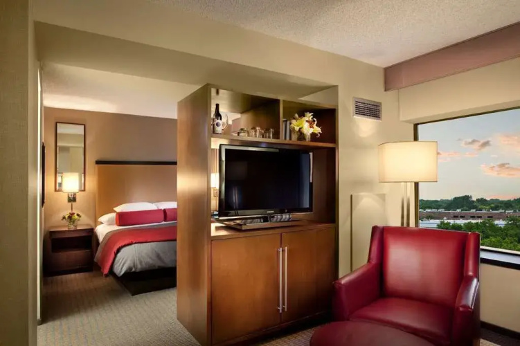 Hyatt Regency Deerfield