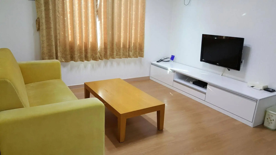 Residence Yegreen House