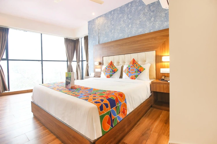 Premium room