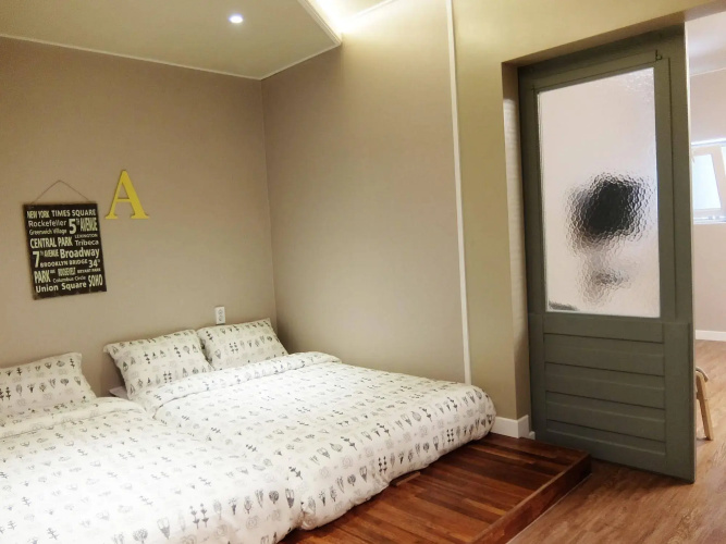 Hostel Vanilla 2 Dongdaemun
