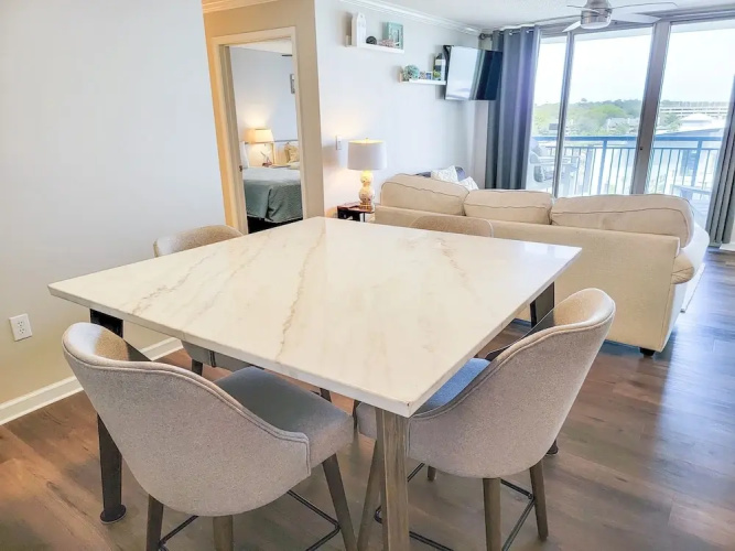 405 Brighton 2 Bedroom Condo