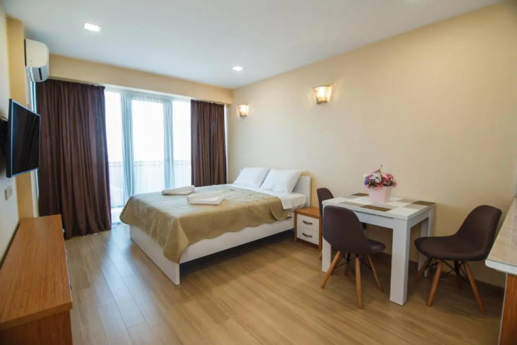 32-18 Sea View Beach Tower