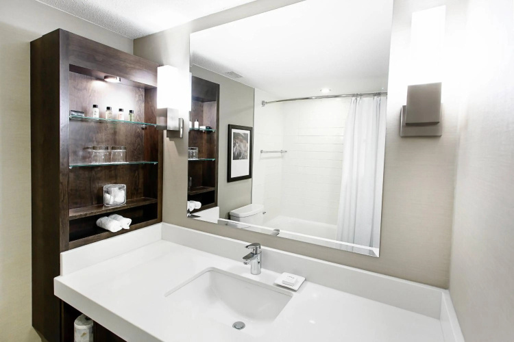 Delta Hotels by Marriott Quebec