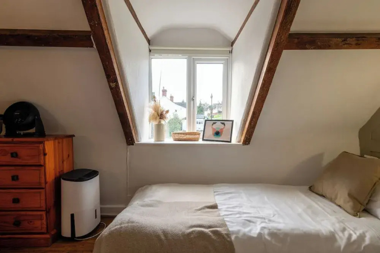 Beautiful 2BD Cottage in Nailsworth