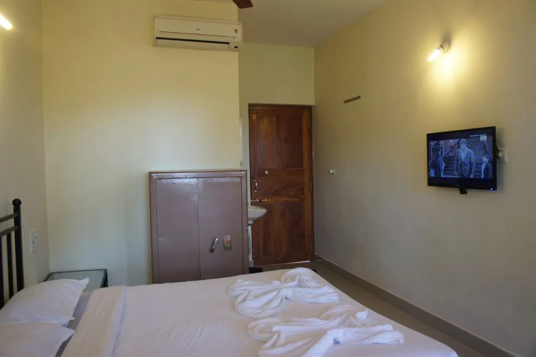 Shiva Beach House