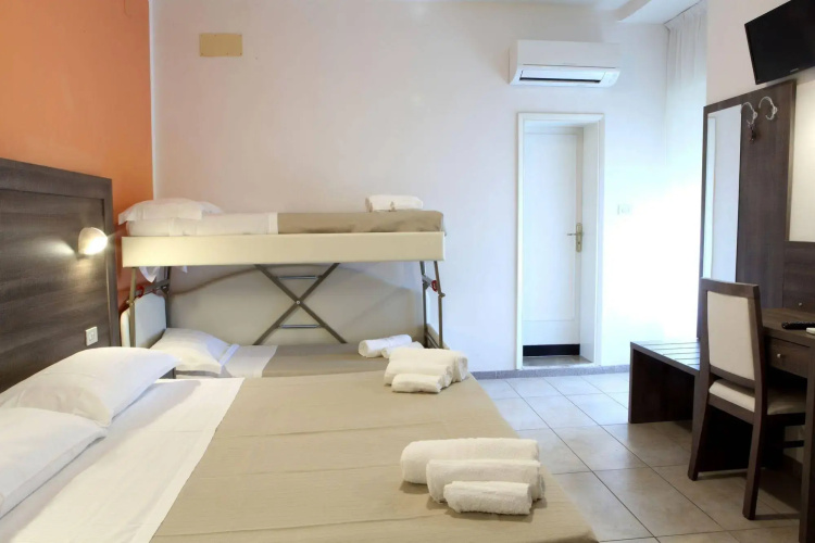 Hotel Edelweiss