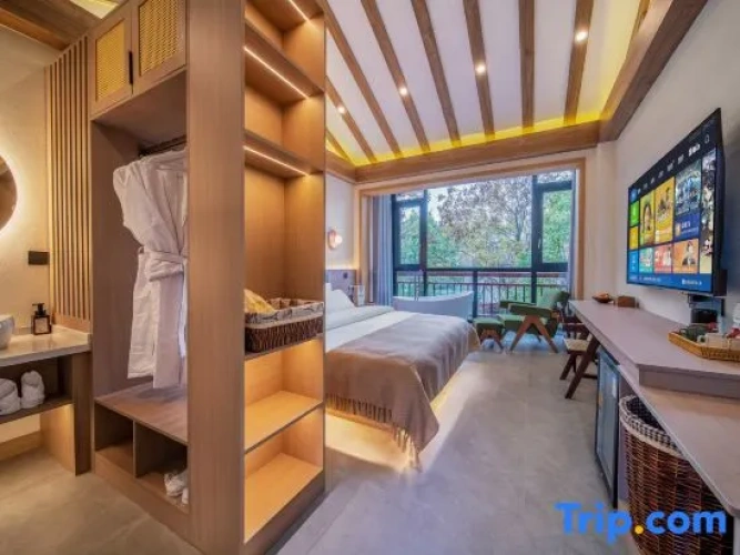 Luxury Double room