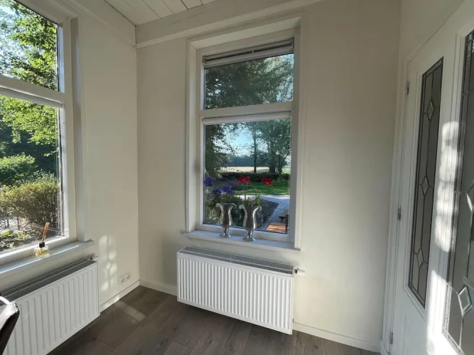 1 Bedroom Comfort Cottage