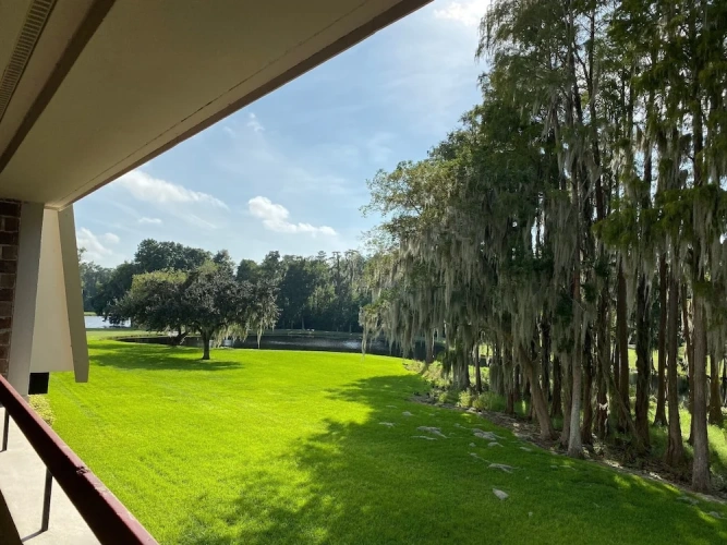 1 Bedroom Deluxe Double Suite