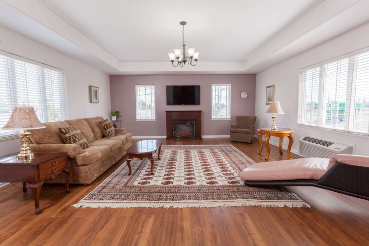 Thriftlodge By Wyndham Moncton photo 6