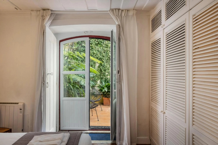 Casa Da Fonte - Holiday Apartments