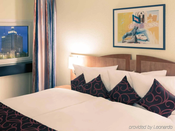 ACHAT Hotel Braunschweig photo 9