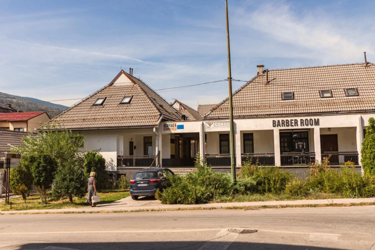 Hotelafbeelding