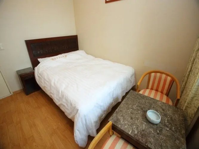 Goodstay Seorakhill