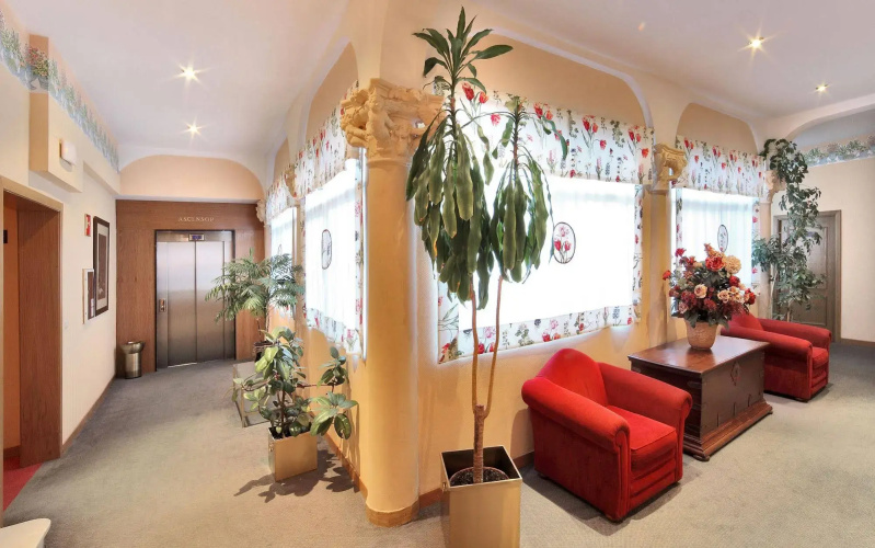 Hotel Imperial