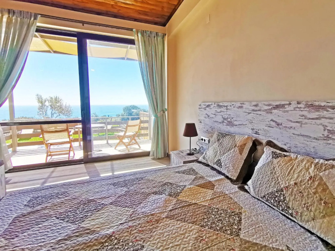 Souda Bay Cottage