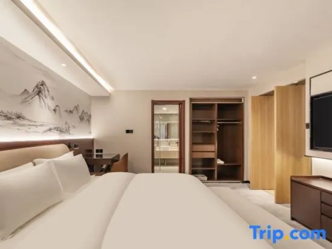 Business Double Suite