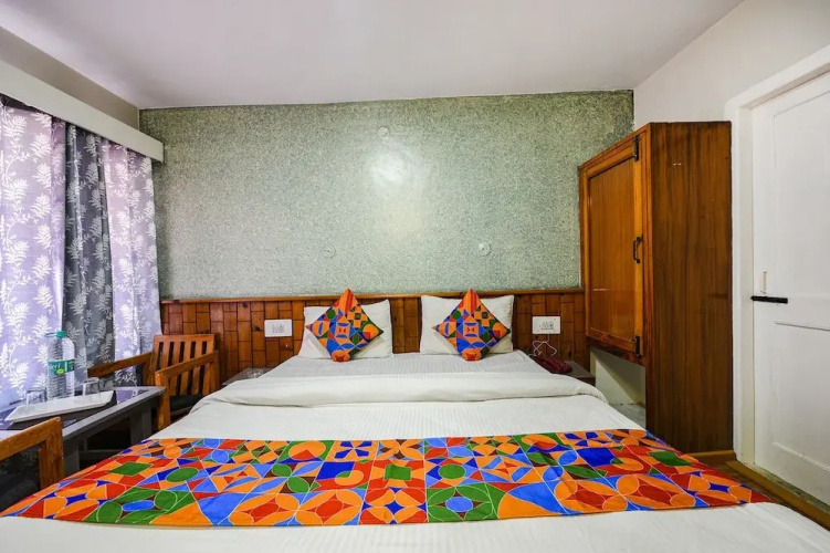 Manali Retreat