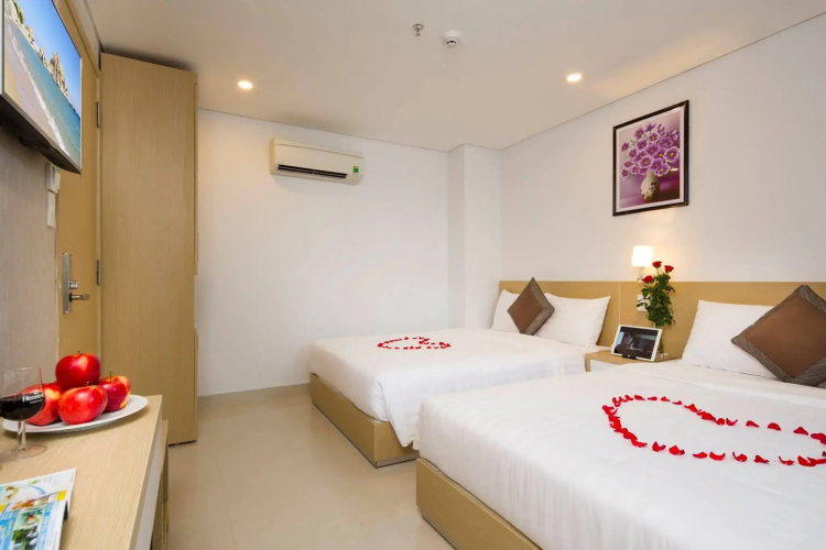 Love Hotel