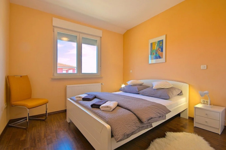 Apartments Daris