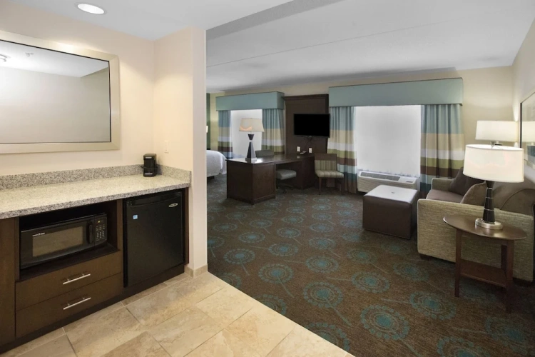 Suite