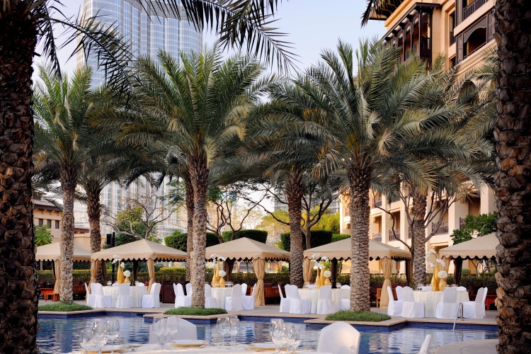 Palace Downtown Dubai photo 17