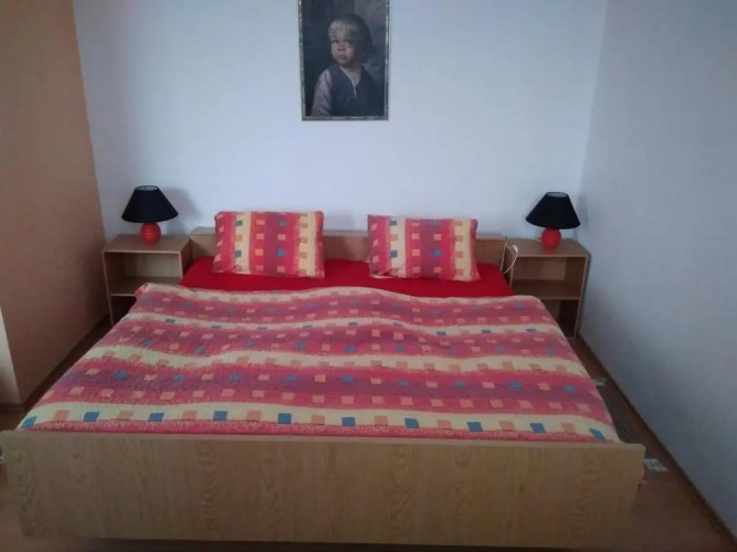 Pension Motel Anna