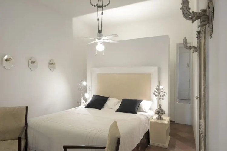 Allegra Experience