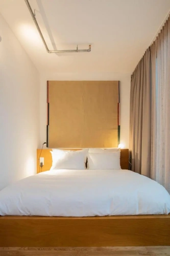 Cozy Double Downtown