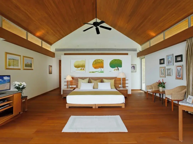 Baan Taley Rom