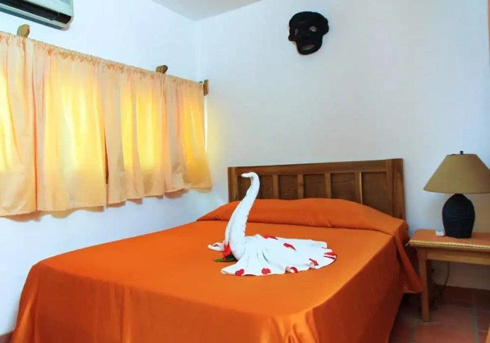 Comfort Double Studio with balcony