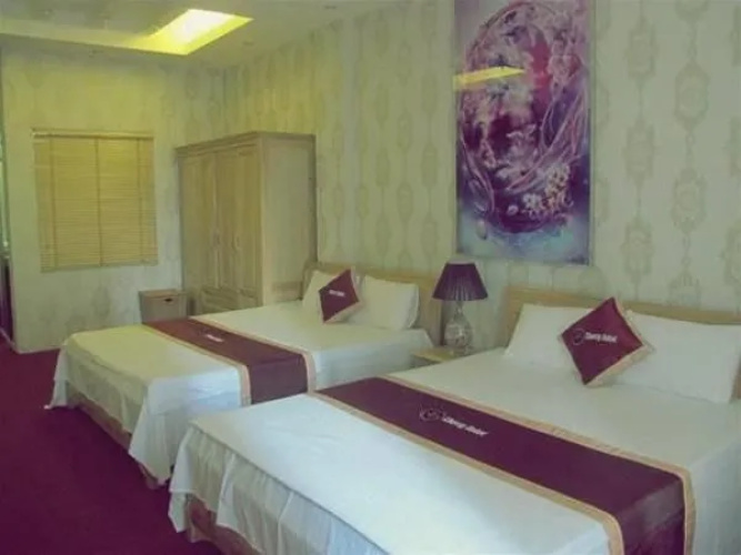 Cherry Hotel