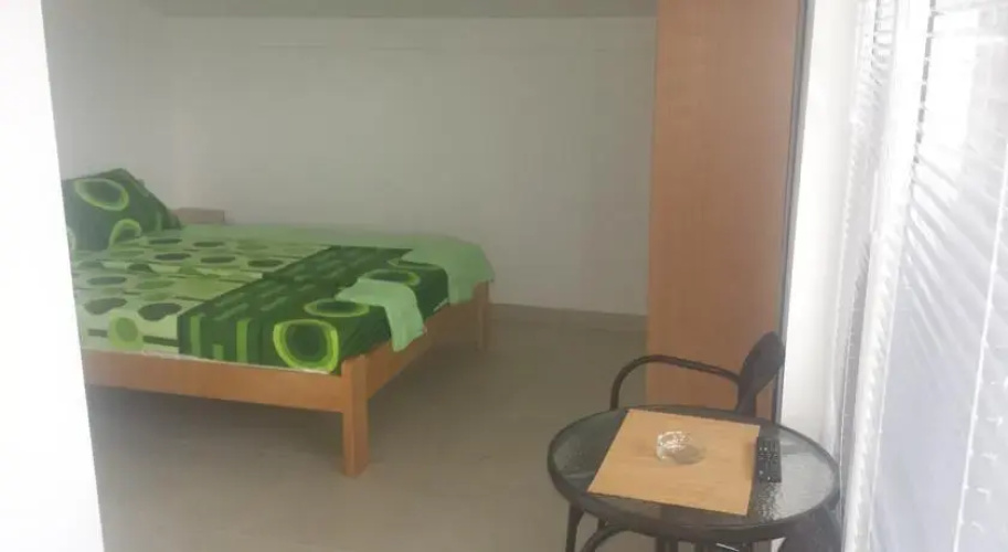 Bed And Breakfast Dunavska Terasa