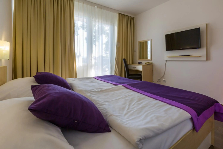 Hotel Slaven