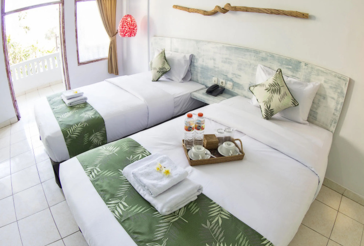 Beji Bay Resort