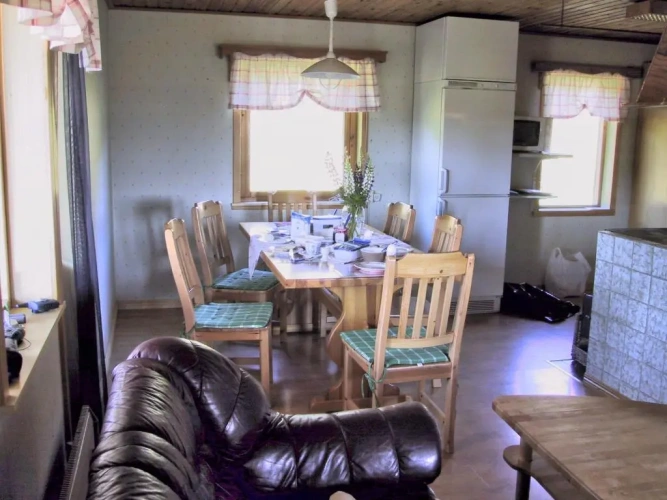 Cottage