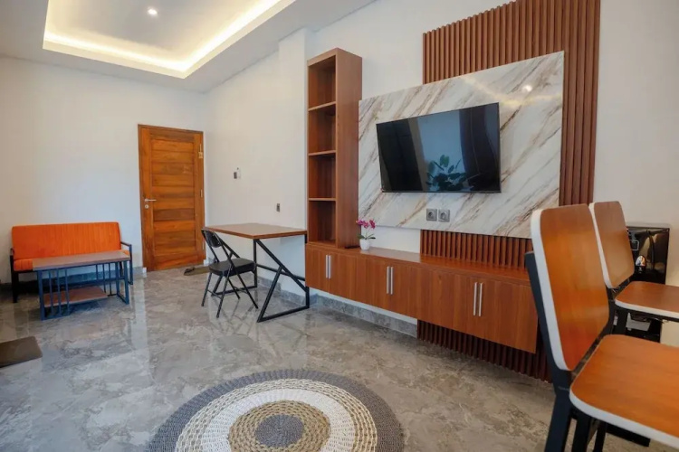 Kusuma Apartment Canggu